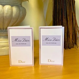 Dior Miss Dior